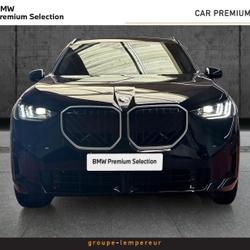 BMW X3 xDrive30e 299ch M Sport Beaurains
