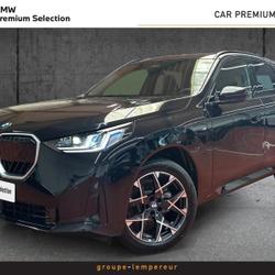 BMW X3 xDrive30e 299ch M Sport Beaurains