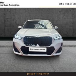 BMW X1 sDrive20d 163ch M Sport occasion - Beaurains - photo 2/34