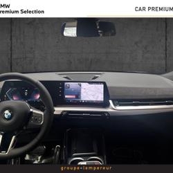 BMW X1 sDrive20d 163ch M Sport occasion - Beaurains - photo 3/34