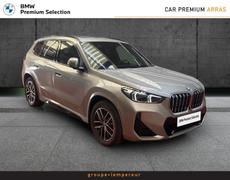 BMW X1 Beaurains