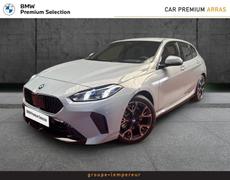 BMW Serie 1 Beaurains