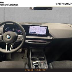 BMW Serie 1 120A 170ch M Sport DKG7 Beaurains