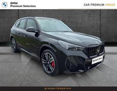 BMW X1 Beaurains