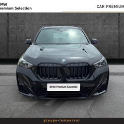 BMW X1 sDrive20i 170ch M Sport Beaurains