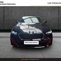 BMW Serie 5 Touring 550e 489ch M Sport xDrive Beaurains