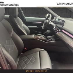 BMW Serie 5 Touring 550e 489ch M Sport xDrive Beaurains