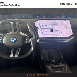 BMW iX3 40 320ch M Sport occasion - Beaurains - photo 3/23