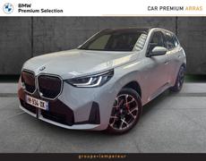 BMW X3 Beaurains