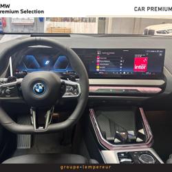 BMW X3 xDrive30e 299ch M Sport occasion - Beaurains - photo 3/26