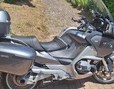 BMW R 1200 RT La Tour-de-Salvagny
