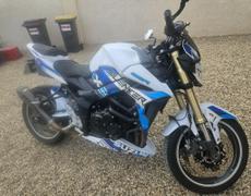 Suzuki GS Beaune