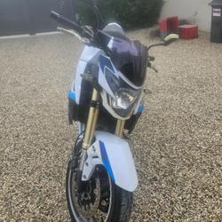 Suzuki GS  Beaune