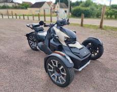 Autres Can Am Nanterre