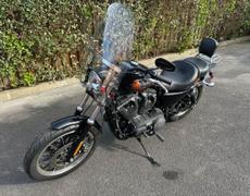 Harley Davidson Sportster Carrières-sur-Seine