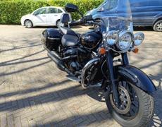 Suzuki VL Badinieres