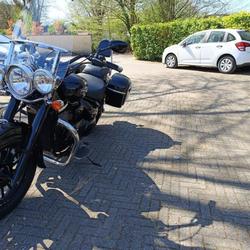 Suzuki VL  Badinieres