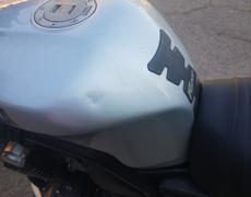 Yamaha autres Éguilles