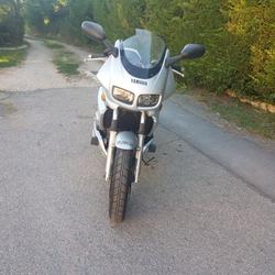 Yamaha autres  &Eacute;guilles