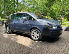 Renault Avantime Acy