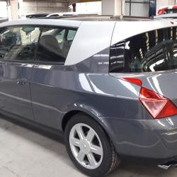 Renault Avantime  Acy
