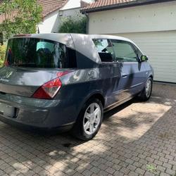 Renault Avantime  Bagat En Quercy