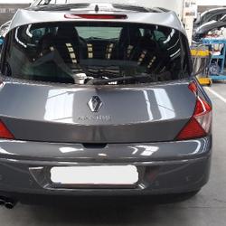 Renault Avantime  Acy