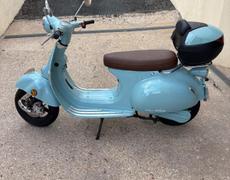 Autres Easy-Watts Collemiers