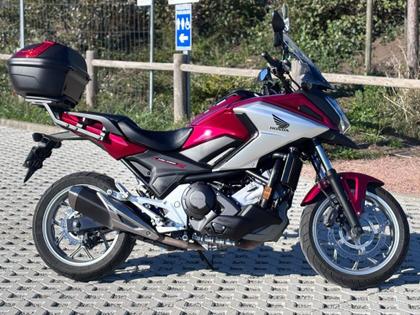 Honda NC - 5 990 €