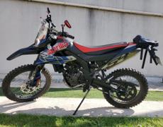 Aprilia RX Aulnay-sous-Bois