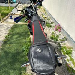 Aprilia RX  Aulnay-sous-Bois