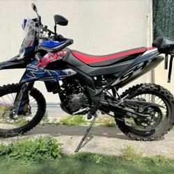 Aprilia RX  Aulnay-sous-Bois