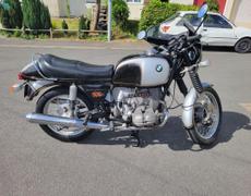 BMW R60 Anneux