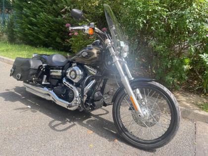 Harley Davidson autres - 14 000 €
