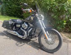 Harley Davidson autres Paris 19e Arrondissement