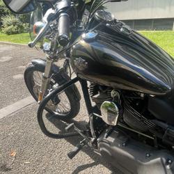 Harley Davidson autres  Paris 19e Arrondissement