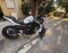 Kawasaki Z Avignon