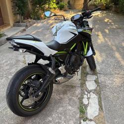 Kawasaki Z  Avignon