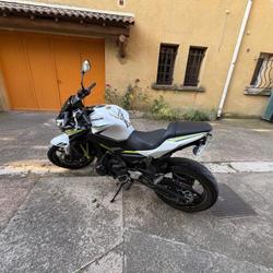 Kawasaki Z  Avignon