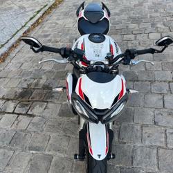 Triumph Street  Versailles