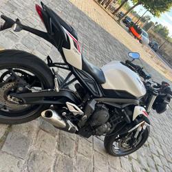 Triumph Street  Versailles