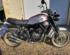 Yamaha SR Belmont-Bretenoux