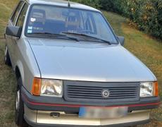 Opel Corsa Aigleville