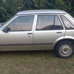 Opel Corsa  Aigleville