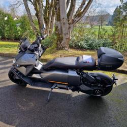 Autres BMW  Baccarat