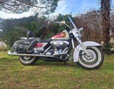 Harley Davidson Road King La Salvetat-Saint-Gilles