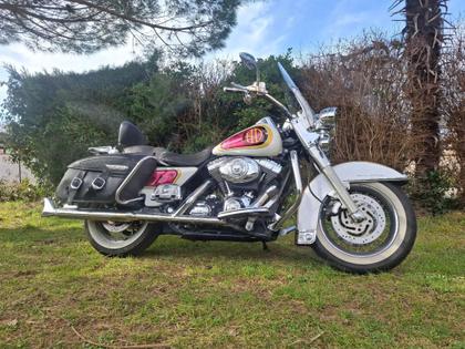 Harley Davidson Road King - 10 500 €