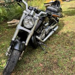 Harley Davidson V Rod occasion - Lumbin - photo 2/5