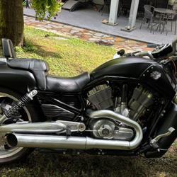 Harley Davidson V Rod occasion - Lumbin - photo 3/5