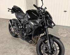 Kawasaki Z Batzendorf